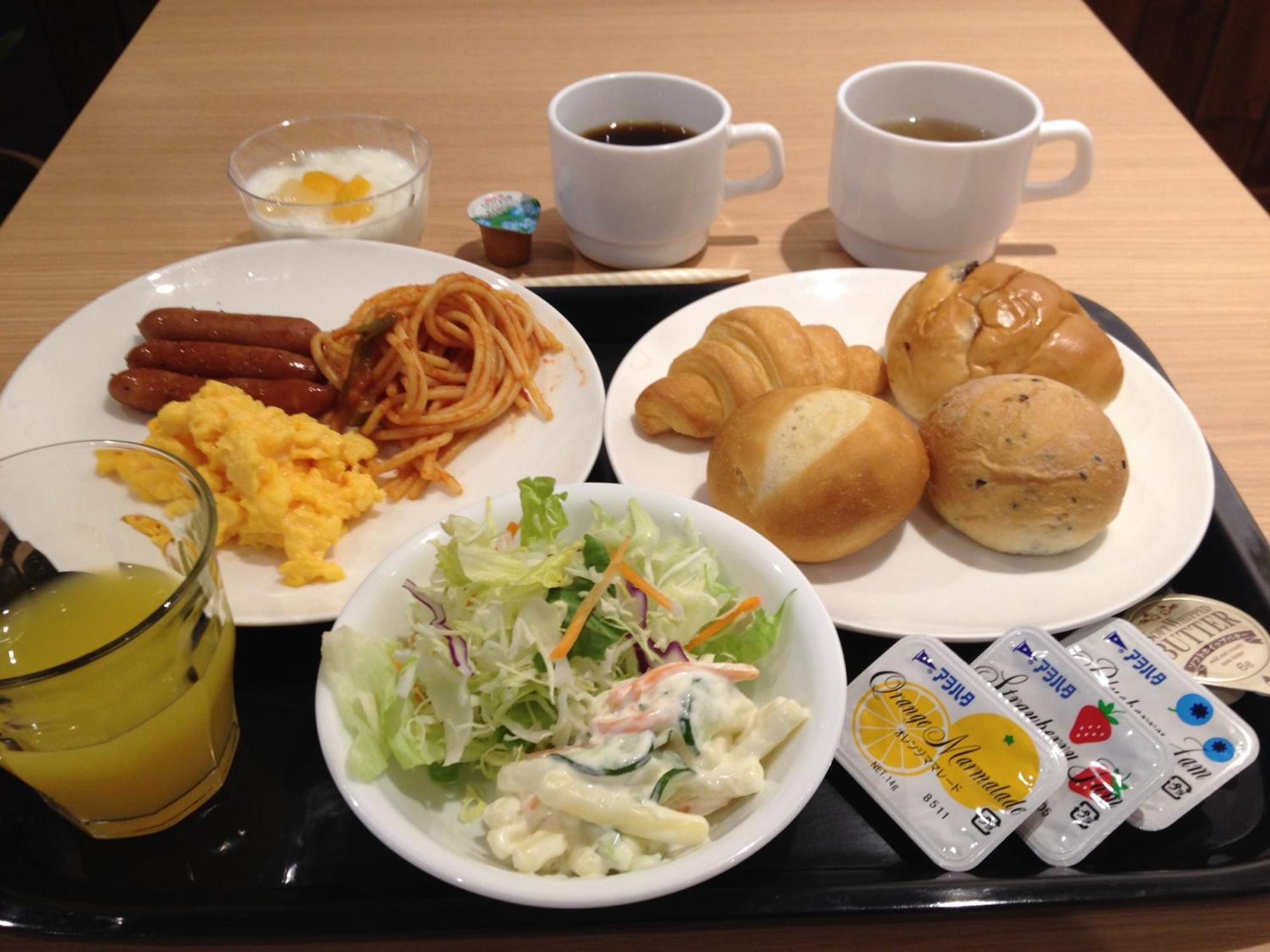 Business Hotel Kamoshita Mito  Extérieur photo